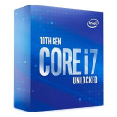Intel Core i7-10700K (3.8 GHz / 5.1 GHz) Intel Core i7-10700K (3.8 GHz / 5.1 GHz)