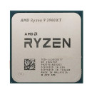 AMD Ryzen 9 3900XT (3.8 GHz / 4.7 GHz) tray AMD Ryzen 9 3900XT (3.8 GHz / 4.7 GHz) tray