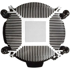 AMD Wraith Stealth