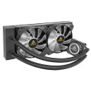 Antec K240 H2O RGB Antec K240 H2O RGB