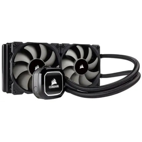 Corsair Hydro Series H100x Noir