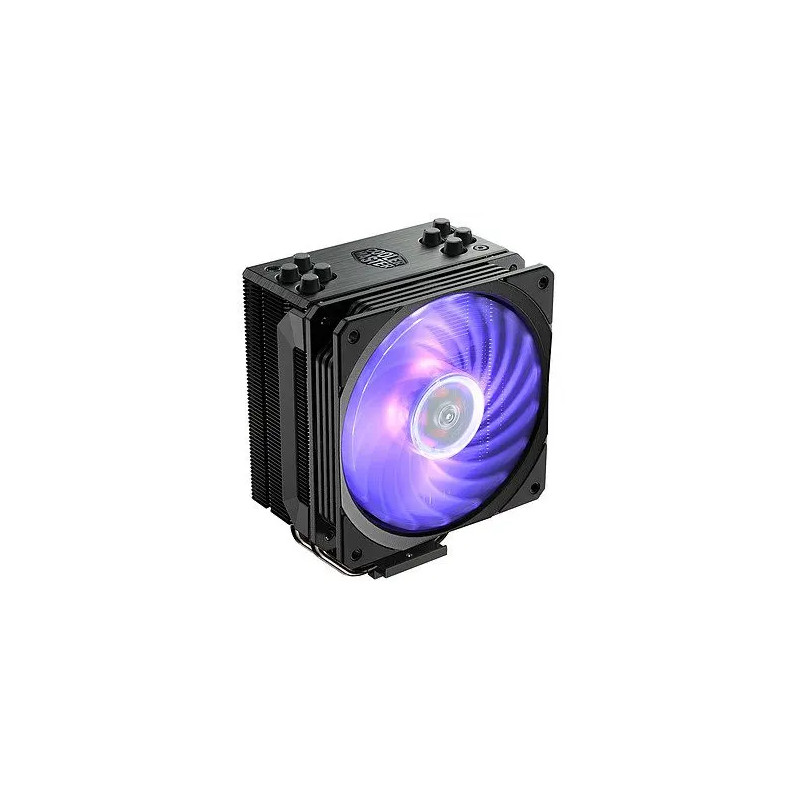 Cooler Master Hyper 212 RGB Black Edition Cooler Master Hyper 212 RGB Black Edition