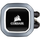 Corsair Refroidisseur Liquide CPU H60 NOIR