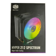 Cooler Master Hyper 212 Spectrum