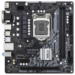 ASRock H510M-HDV R2.0
