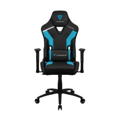 Siège PC Thunder X3 TC5-Azure Bleu