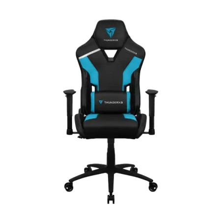 Siège PC Thunder X3 TC5-Azure Bleu