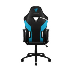 Siège PC Thunder X3 TC5-Azure Bleu