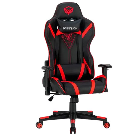 Meention CHR15 Red