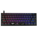 Ducky MECHA mini cherry RGB Speed switch Ducky MECHA mini cherry RGB Speed switch
