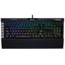 Corsair Gaming K95 RGB (Cherry MX Speed Silver) Corsair Gaming K95 RGB (Cherry MX Speed Silver)