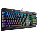 Corsair Gaming K70 RGB MK.2 (Cherry MX Red) Corsair Gaming K70 RGB MK.2 (Cherry MX Red)