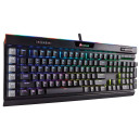 Corsair Gaming K95 RGB (Cherry MX Speed Silver) Corsair Gaming K95 RGB (Cherry MX Speed Silver)