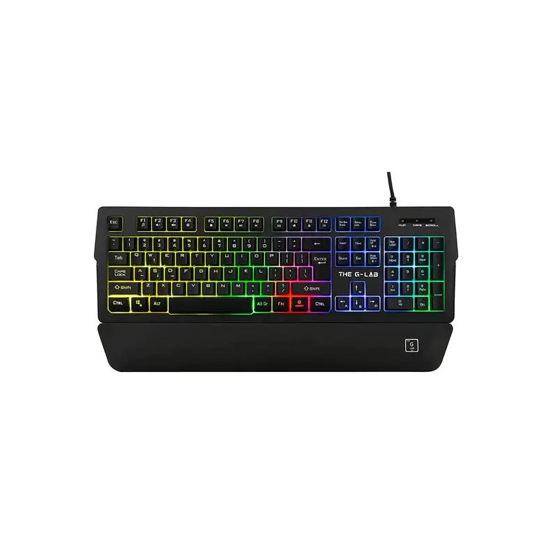 The G-Lab Keyz Palladium (FR) The G-Lab Keyz Palladium (FR)