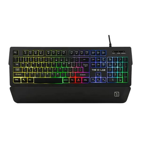 The G-Lab Keyz Palladium (FR)