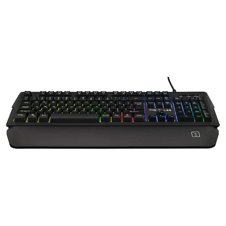 The G-Lab Keyz Palladium (FR)