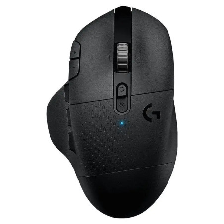 Logitech G604 Lightspeed Wireless Black