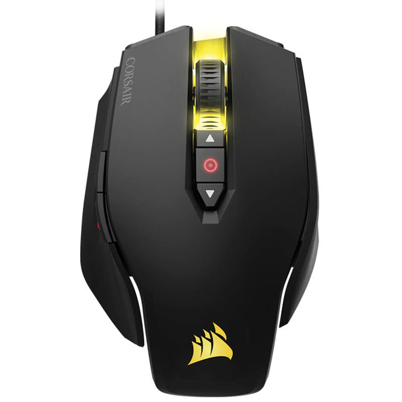 Corsair Gaming M65 Pro RGB (noir) Corsair Gaming M65 Pro RGB (noir)