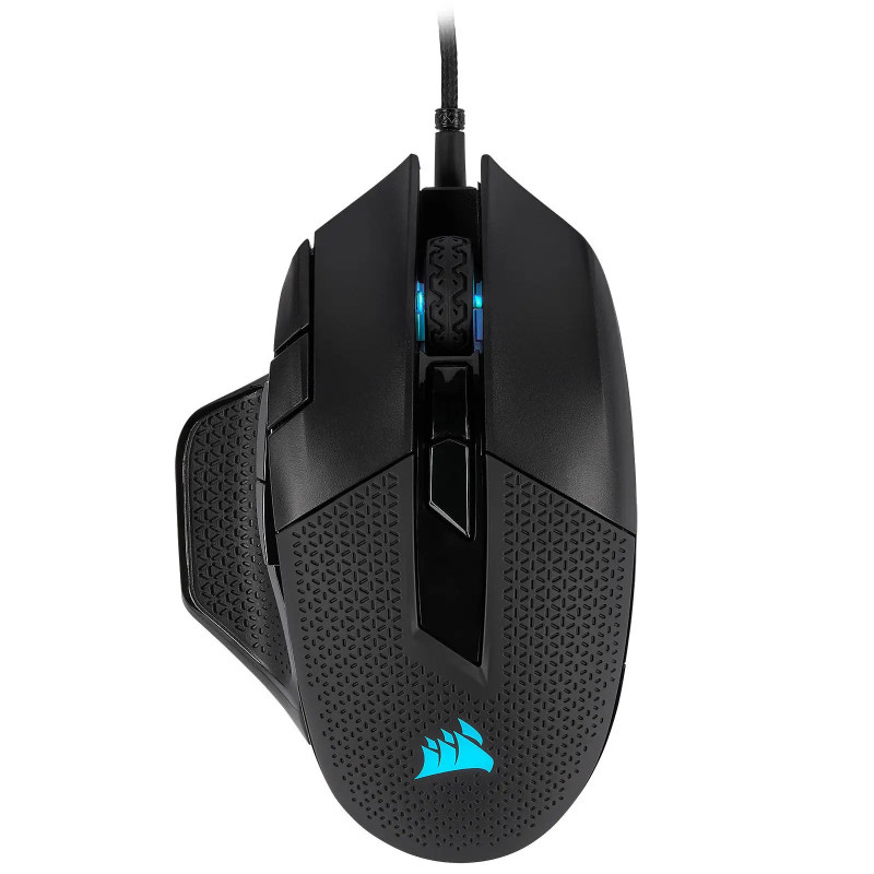 Corsair Gaming Nightsword RGB Corsair Gaming Nightsword RGB