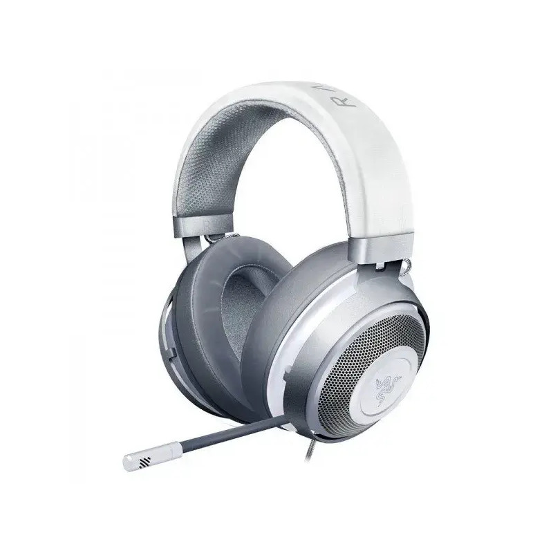 Razer Kraken (Mercury Edition) Razer Kraken (Mercury Edition)