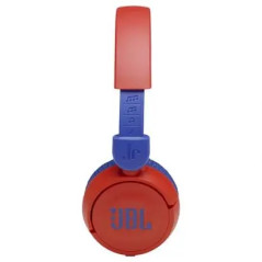 JBL Casque JR310 Rouge