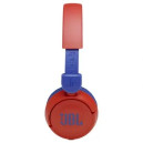 JBL Casque JR310 Rouge