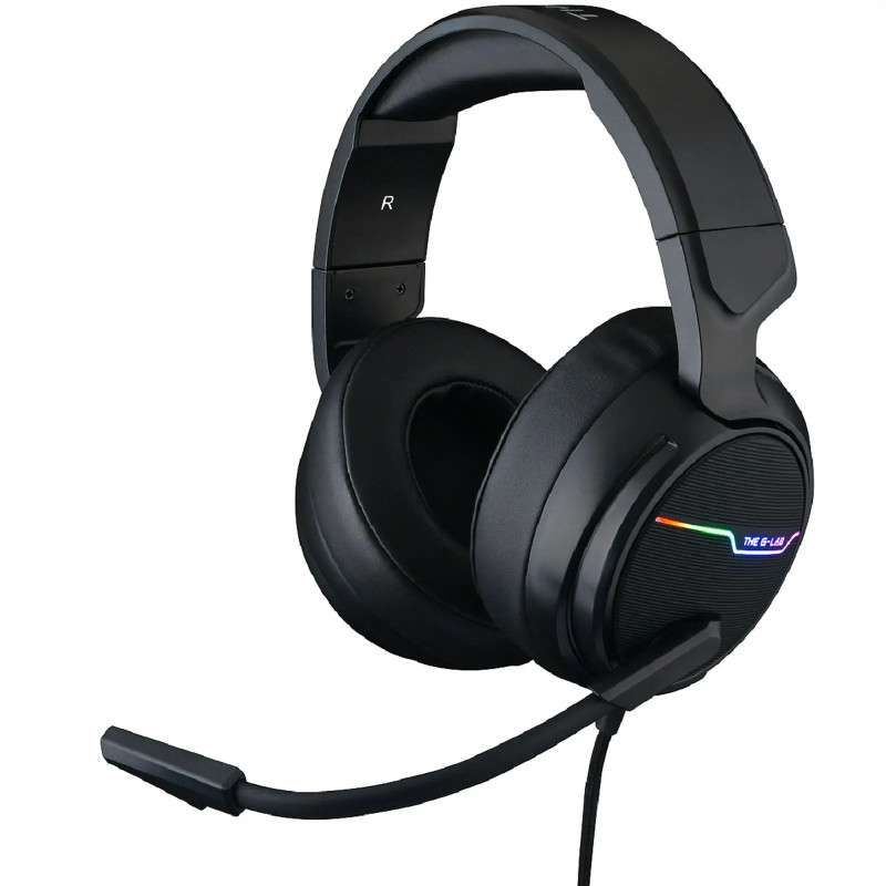 The G-Lab Thallium The G-Lab Thallium