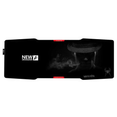 BK-39-RGB Baboon King Mouse Pad RGB