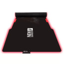 BK-39-RGB Baboon King Mouse Pad RGB BK-39-RGB Baboon King Mouse Pad RGB