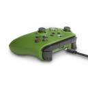PowerA Manette Xbox Series X|S Soldier Green