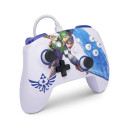 PowerA Manette NintendoSwitch (Zelda)