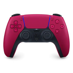 Sony DualSense (Rouge)