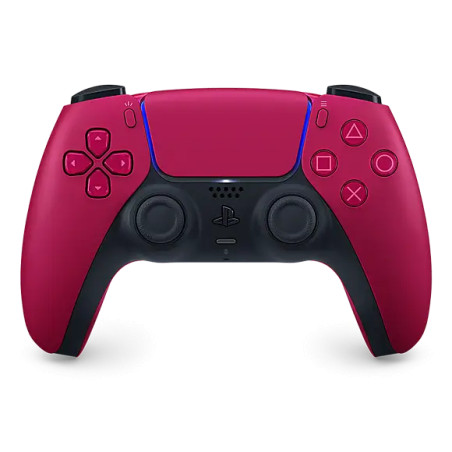 Sony DualSense (Rouge)