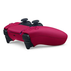 Sony DualSense (Rouge)