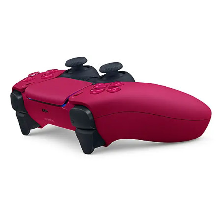 Sony DualSense (Rouge)