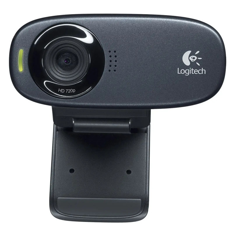 Logitech HD Webcam C310 Logitech HD Webcam C310