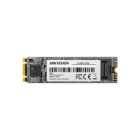SSD HIKVISION NVME 256GB