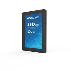 HIKVISION SSD 128GB 2.5" E100 SATA III Prix Maroc