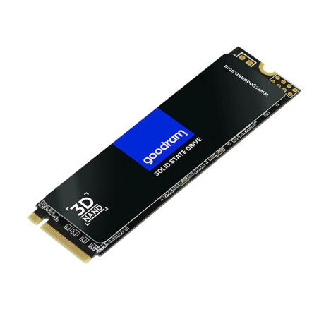 SSD NVME M.2 256GB GOODRAM