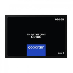 SSD SATA 960GB GOODRAM