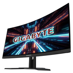 Gigabyte G27QC 27" 144Hz QHD/2K