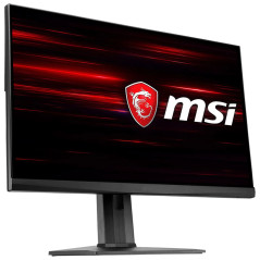 MSI Optix MAG251RX 24.5" IPS 240Hz FHD