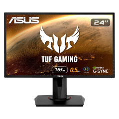ASUS VG248QG 24" 165Hz