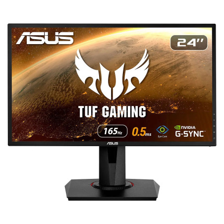 ASUS VG248QG 24" 165Hz