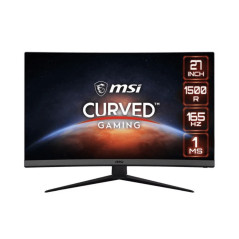 MSI Optix G27C7 27" 165Hz