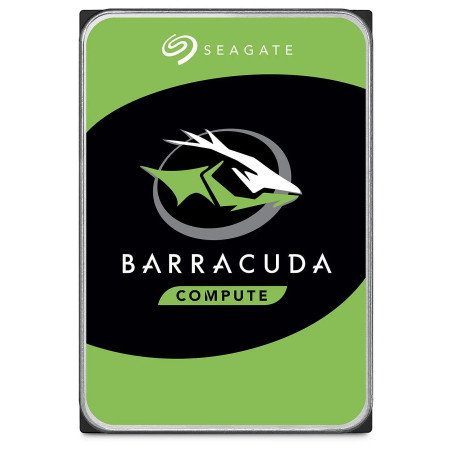 HDD Seagate Barracuda 1TB