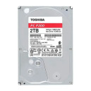 Toshiba Internal HDD P300 2TB Toshiba Internal HDD P300 2TB