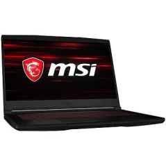 MSI GF63 Thin i5 GTX 1650 Ti