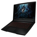 MSI GF63 Thin 11SC Black MSI GF63 Thin 11SC Black