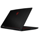 MSI GF63 Thin 11SC Black MSI GF63 Thin 11SC Black
